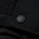 Thumbnail GONE FISHING JACKET BLACK one color