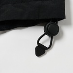 Thumbnail GONE FISHING JACKET BLACK one color