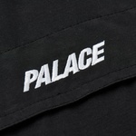 Thumbnail DOUBLE ZIP JACKET BLACK one color