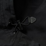 Thumbnail DOUBLE ZIP JACKET BLACK one color