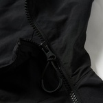 Thumbnail DOUBLE ZIP JACKET BLACK one color