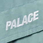 Thumbnail DOUBLE ZIP JACKET SMOKE BLUE one color