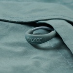 Thumbnail DOUBLE ZIP JACKET SMOKE BLUE one color