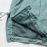 Thumbnail DOUBLE ZIP JACKET SMOKE BLUE one color