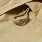 Thumbnail DOUBLE ZIP JACKET TAN one color