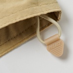 Thumbnail DOUBLE ZIP JACKET TAN one color