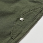 Thumbnail PALACE OVER TROUSERS THE DEEP GREEN one color
