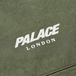 Thumbnail PALACE OVER TROUSERS THE DEEP GREEN one color