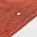 Thumbnail PALACE OVER TROUSERS TIGER ORANGE one color