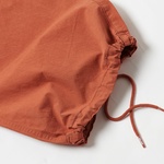Thumbnail PALACE OVER TROUSERS TIGER ORANGE one color