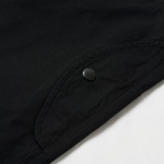 Thumbnail PALACE OVER TROUSERS BLACK one color