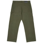Thumbnail ZEN WORK PANT THE DEEP GREEN one color