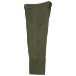 Thumbnail ZEN WORK PANT THE DEEP GREEN one color