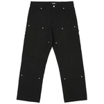 Thumbnail ZEN WORK PANT BLACK one color