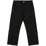 Thumbnail ZEN WORK PANT BLACK one color