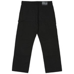 Thumbnail ZEN WORK PANT BLACK one color