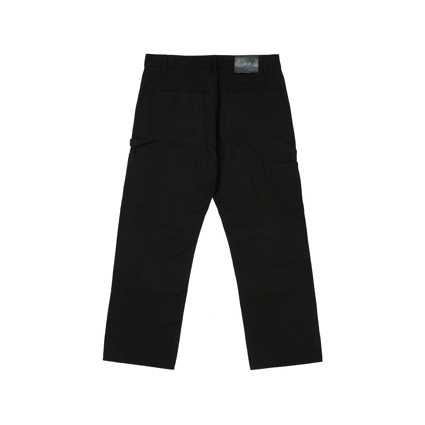 Thumbnail ZEN WORK PANT BLACK one color