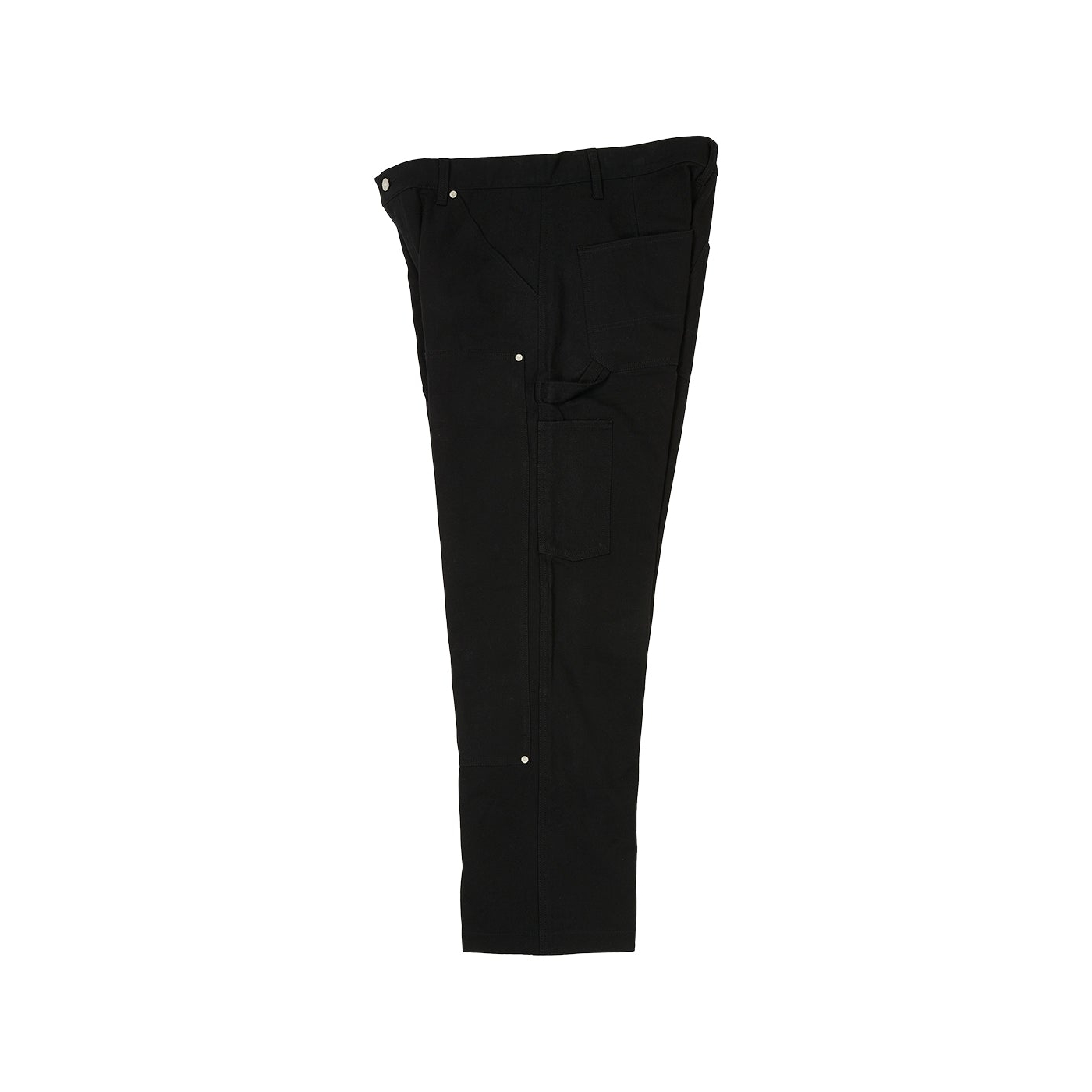 Thumbnail ZEN WORK PANT BLACK one color