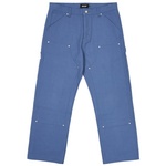 Thumbnail ZEN WORK PANT SPRING BLUE one color