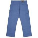 Thumbnail ZEN WORK PANT SPRING BLUE one color