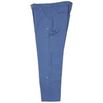 Thumbnail ZEN WORK PANT SPRING BLUE one color