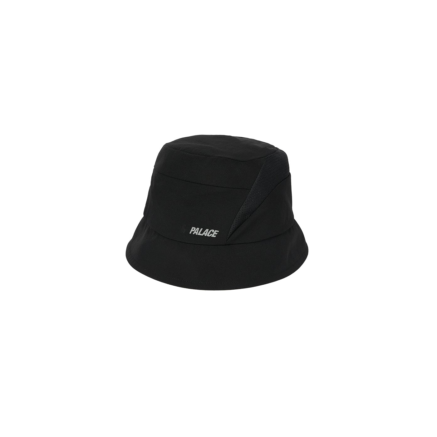 Thumbnail RUNNING BUCKET BLACK one color