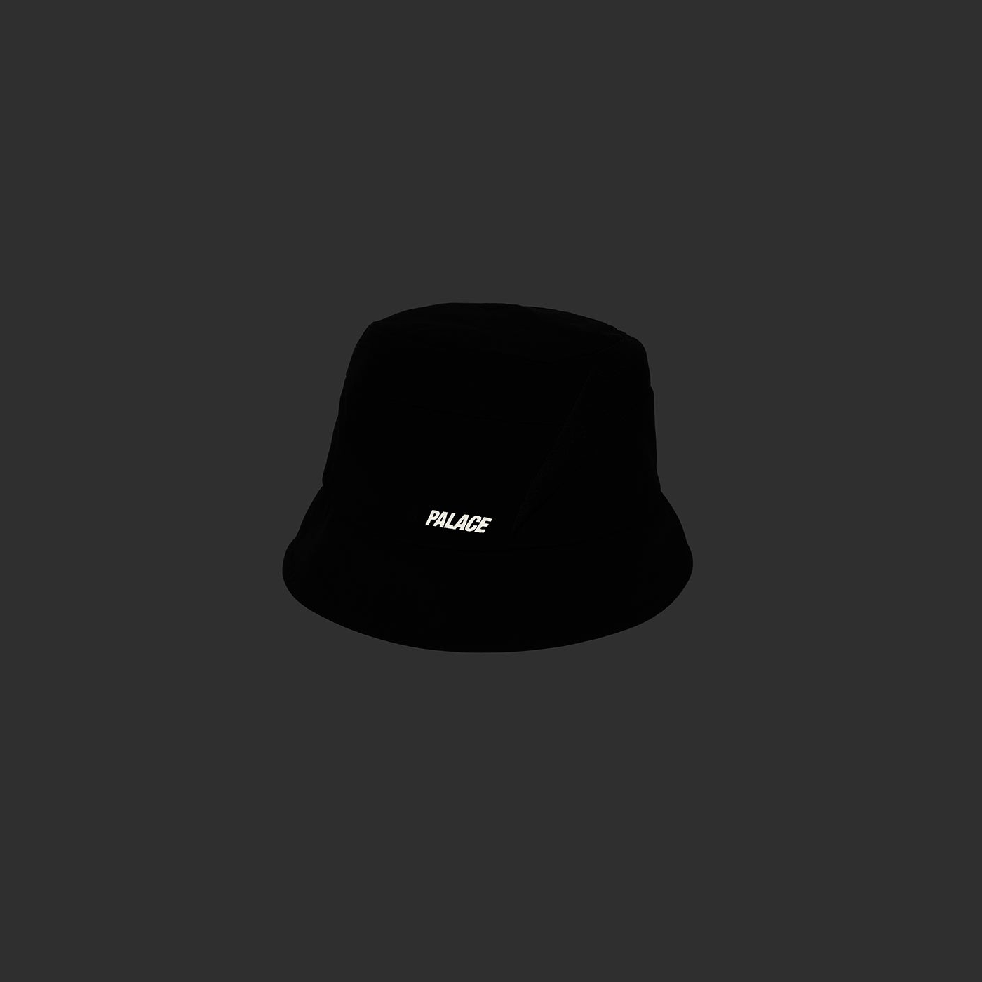 Thumbnail RUNNING BUCKET BLACK one color