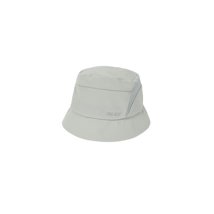Thumbnail RUNNING BUCKET GREY one color