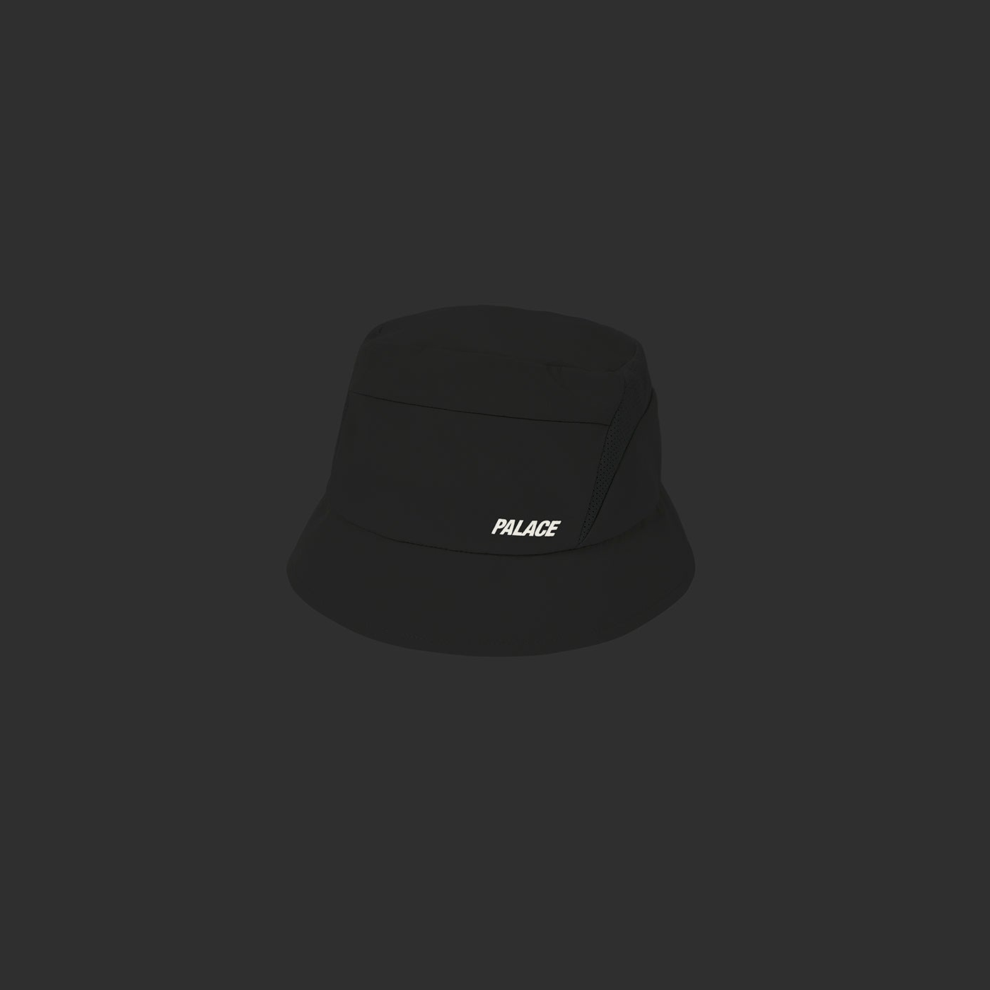 Thumbnail RUNNING BUCKET GREY one color
