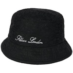 Thumbnail PAL-LACE BUCKET HAT BLACK one color