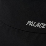 Thumbnail RUNNING BUCKET BLACK one color