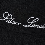 Thumbnail PAL-LACE BUCKET HAT BLACK one color