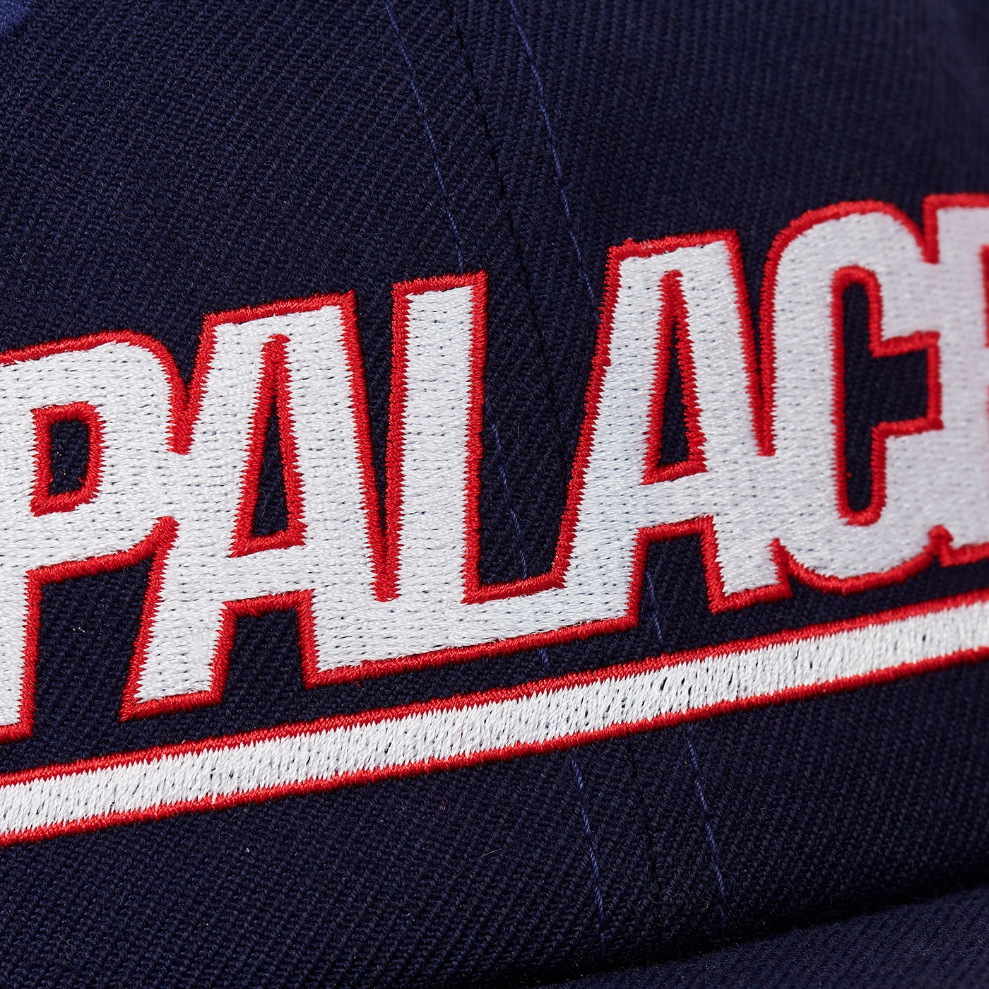 Thumbnail GIGANTIC PAL HAT NAVY one color