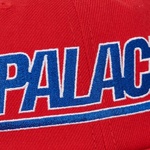 Thumbnail GIGANTIC PAL HAT RED one color