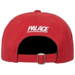 Thumbnail GIGANTIC PAL HAT RED one color