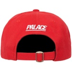 Thumbnail GIGANTIC PAL HAT RED one color