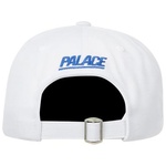 Thumbnail GIGANTIC PAL HAT WHITE one color