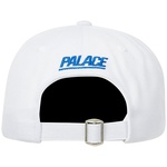 Thumbnail GIGANTIC PAL HAT WHITE one color