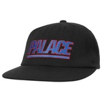 Thumbnail GIGANTIC PAL HAT BLACK one color
