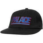 Thumbnail GIGANTIC PAL HAT BLACK one color