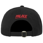 Thumbnail GIGANTIC PAL HAT BLACK one color