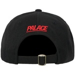 Thumbnail GIGANTIC PAL HAT BLACK one color