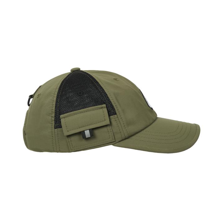 Thumbnail PALACE FISHING CAP THE DEEP GREEN one color