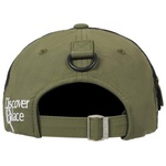 Thumbnail PALACE FISHING CAP THE DEEP GREEN one color