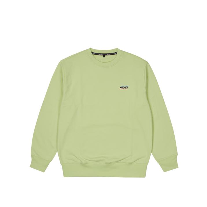 Thumbnail BASICALLY A CREW MOJITO one color