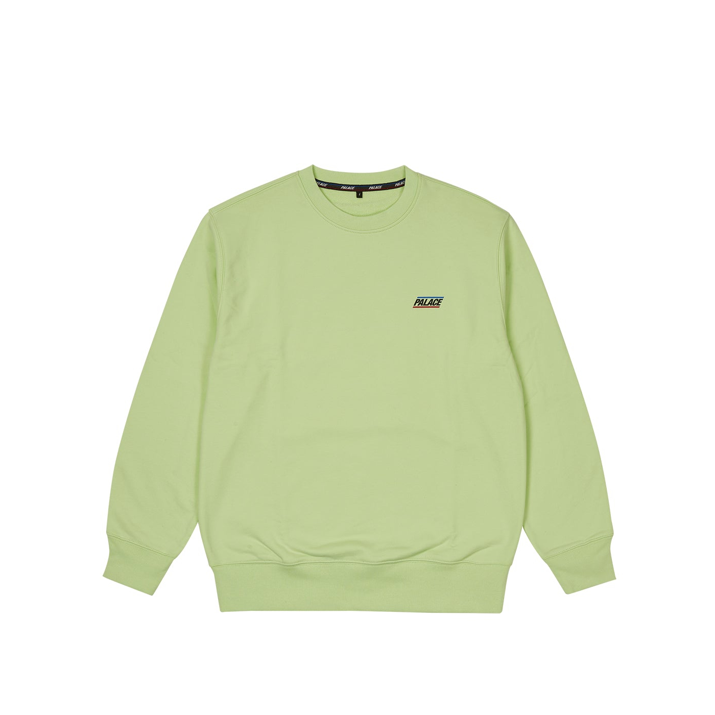 Thumbnail BASICALLY A CREW MOJITO one color