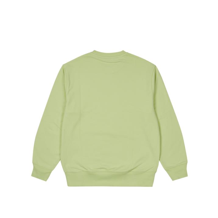 Thumbnail BASICALLY A CREW MOJITO one color