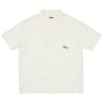 Thumbnail LACE SHIRT WHITE one color