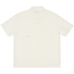 Thumbnail LACE SHIRT WHITE one color