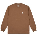 Thumbnail SOFAR LONGSLEEVE MOCHA one color